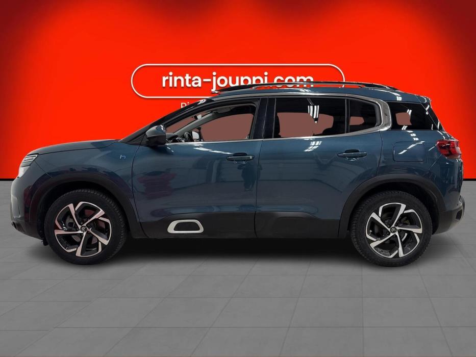 CITROEN C5 Aircross 2022