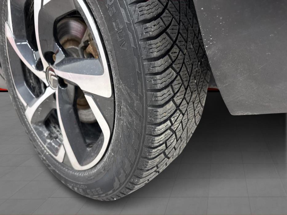 CITROEN C5 Aircross 2022