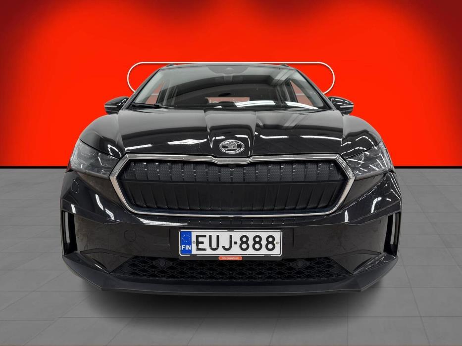 SKODA Enyaq 2022