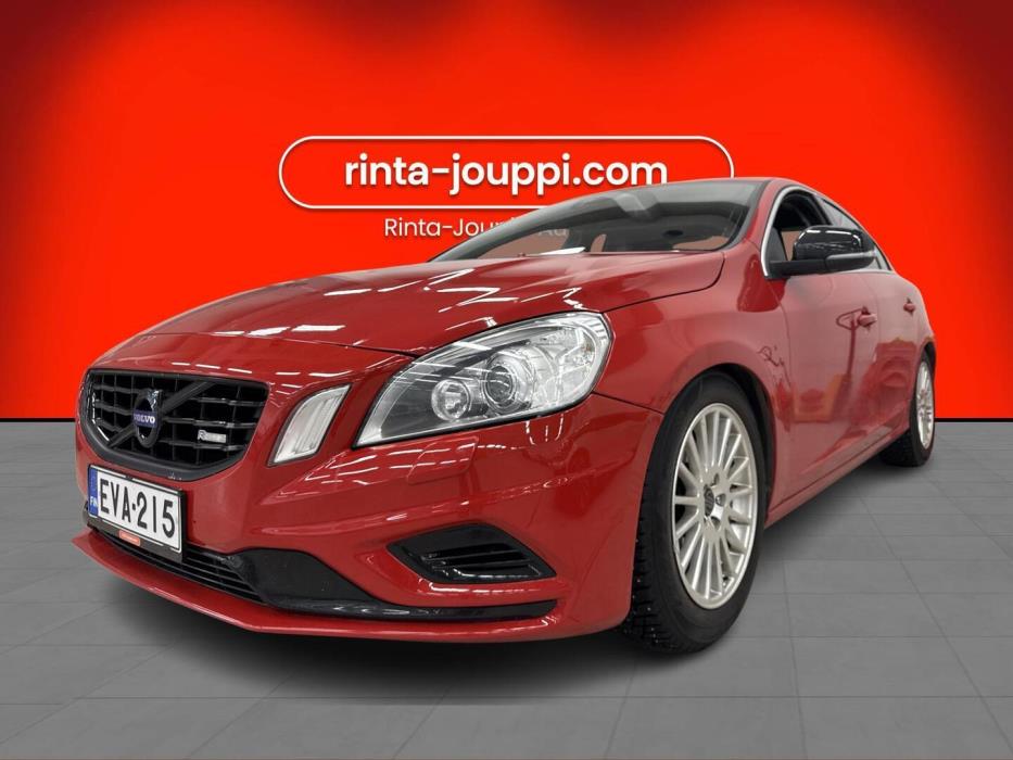 VOLVO S60 2012