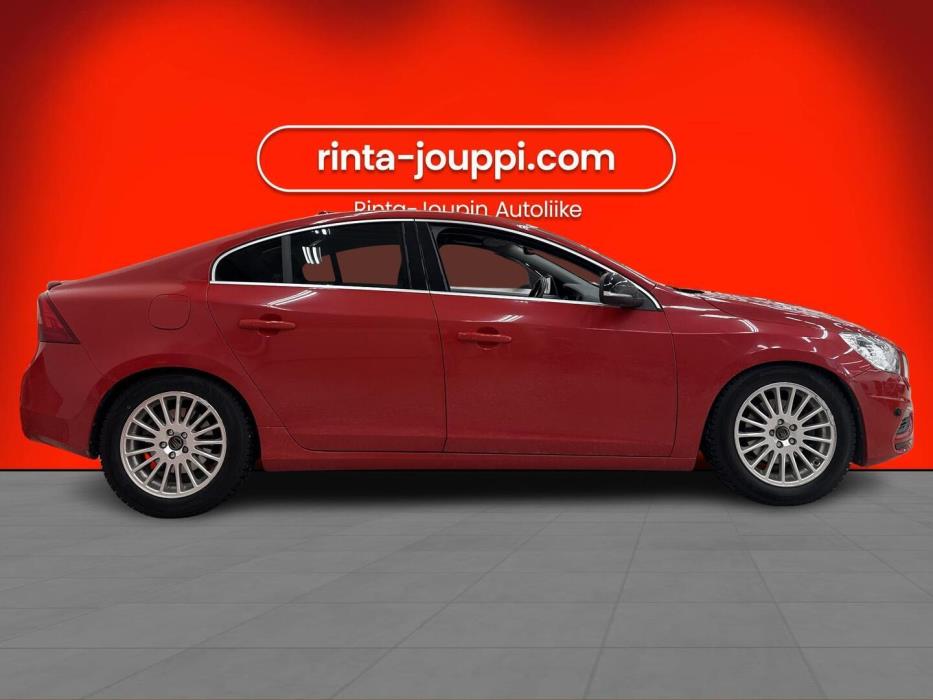 VOLVO S60 2012