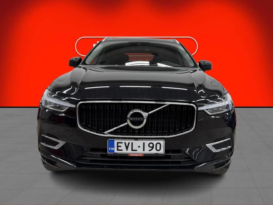 VOLVO XC60 2020