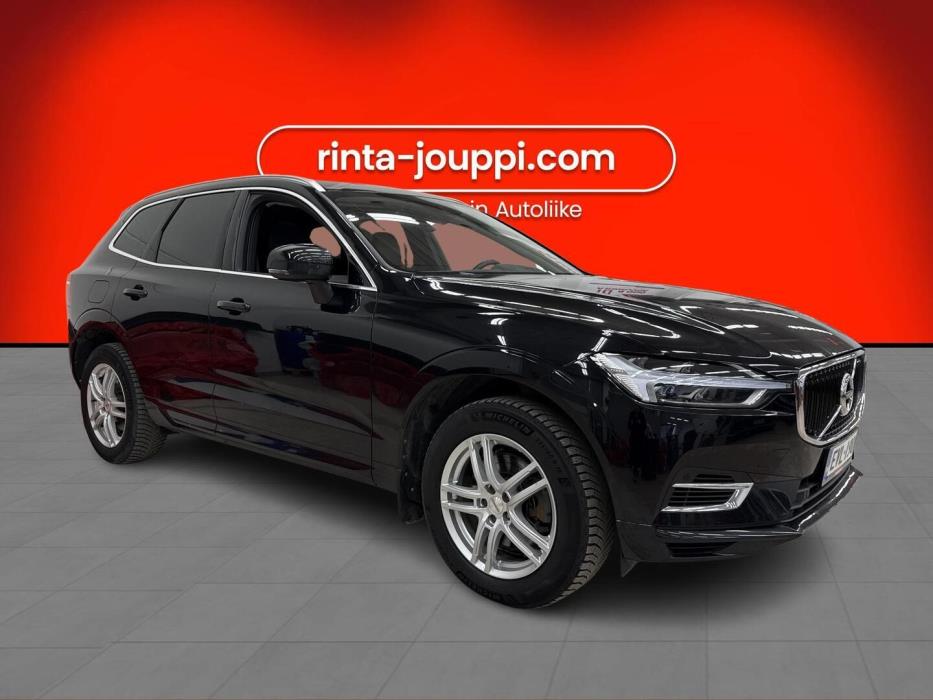 VOLVO XC60 2020