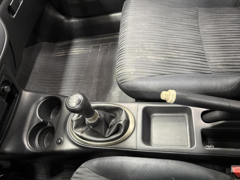 HONDA Civic 2001