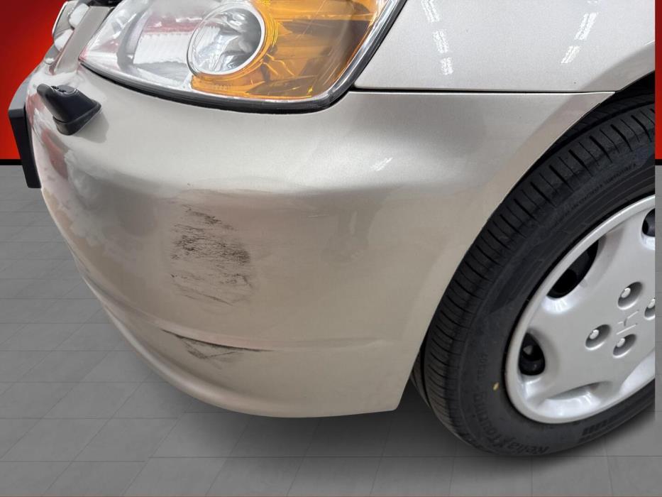 HONDA Civic 2001