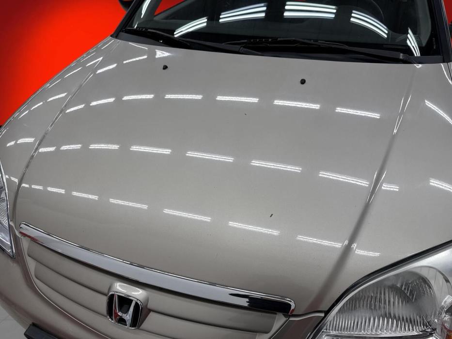 HONDA Civic 2001