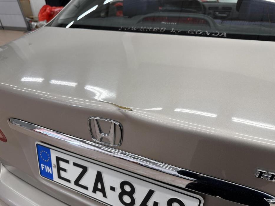 HONDA Civic 2001