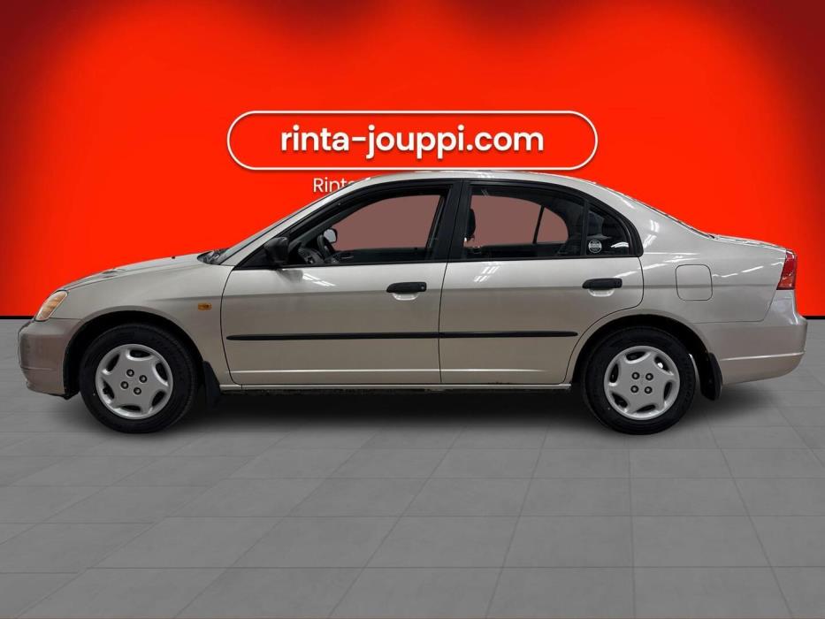 HONDA Civic 2001