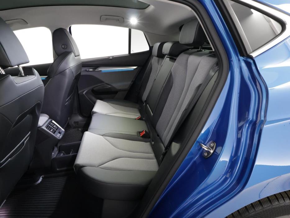 SKODA ENYAQ 2024