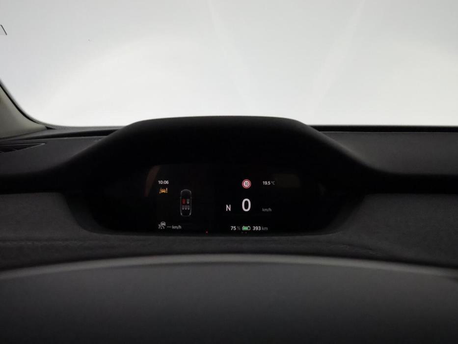 SKODA ENYAQ 2024