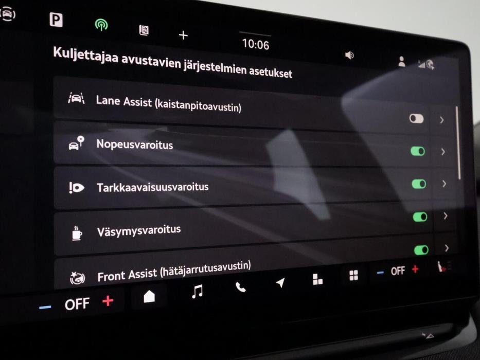 SKODA ENYAQ 2024