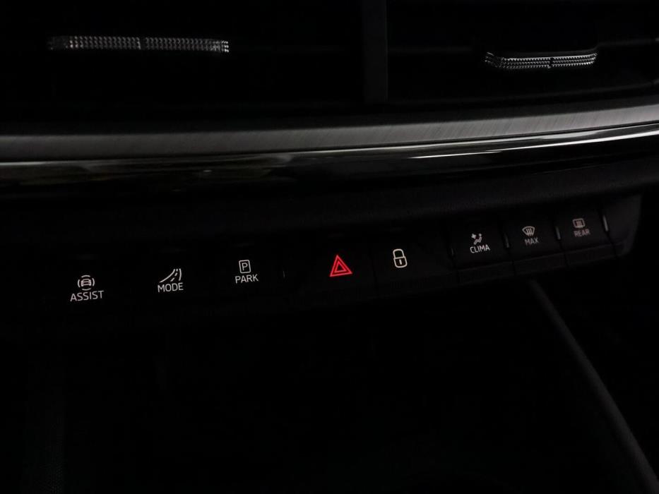 SKODA ENYAQ 2024