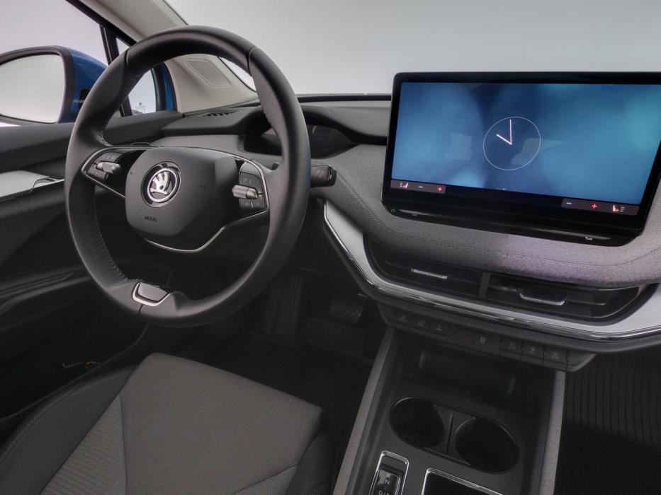 SKODA ENYAQ 2024