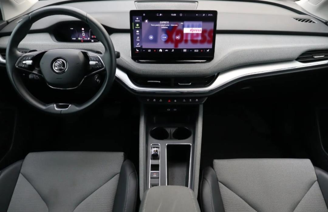 SKODA ENYAQ 2023