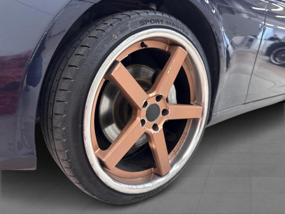 MERCEDES-BENZ CLS 2005