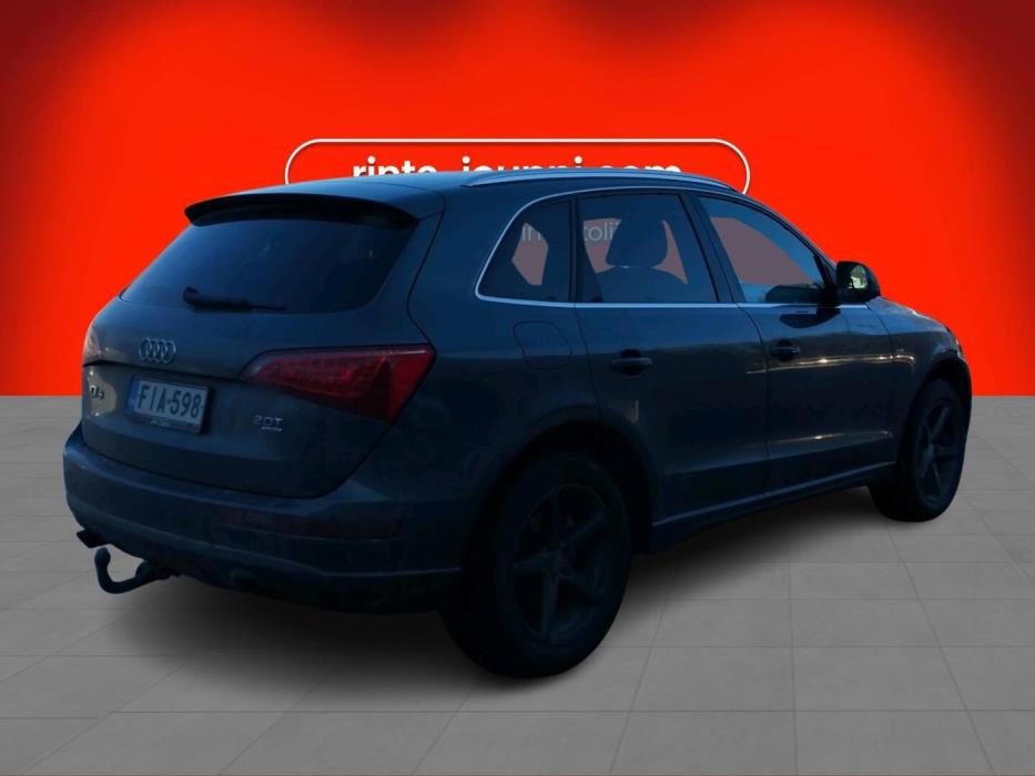 AUDI Q5 2009