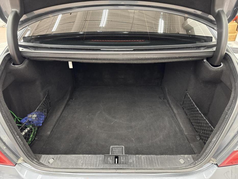 MERCEDES-BENZ S 2008