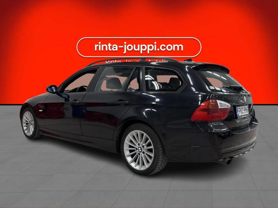 BMW 318 2006