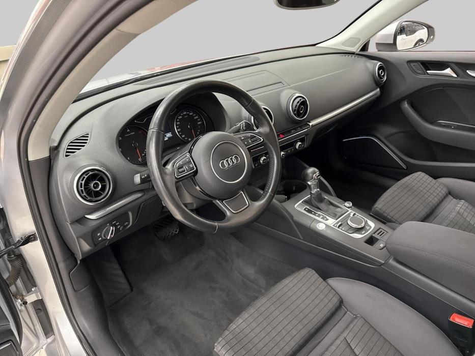 AUDI A3 2013