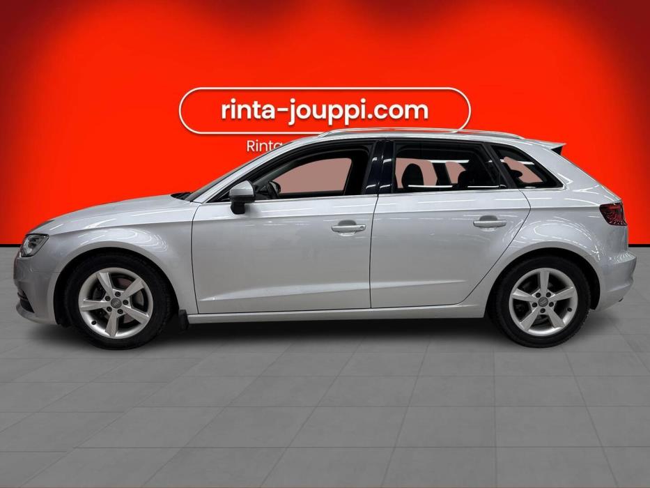 AUDI A3 2013