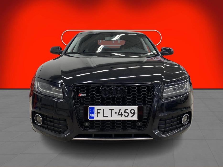 AUDI S5 2010