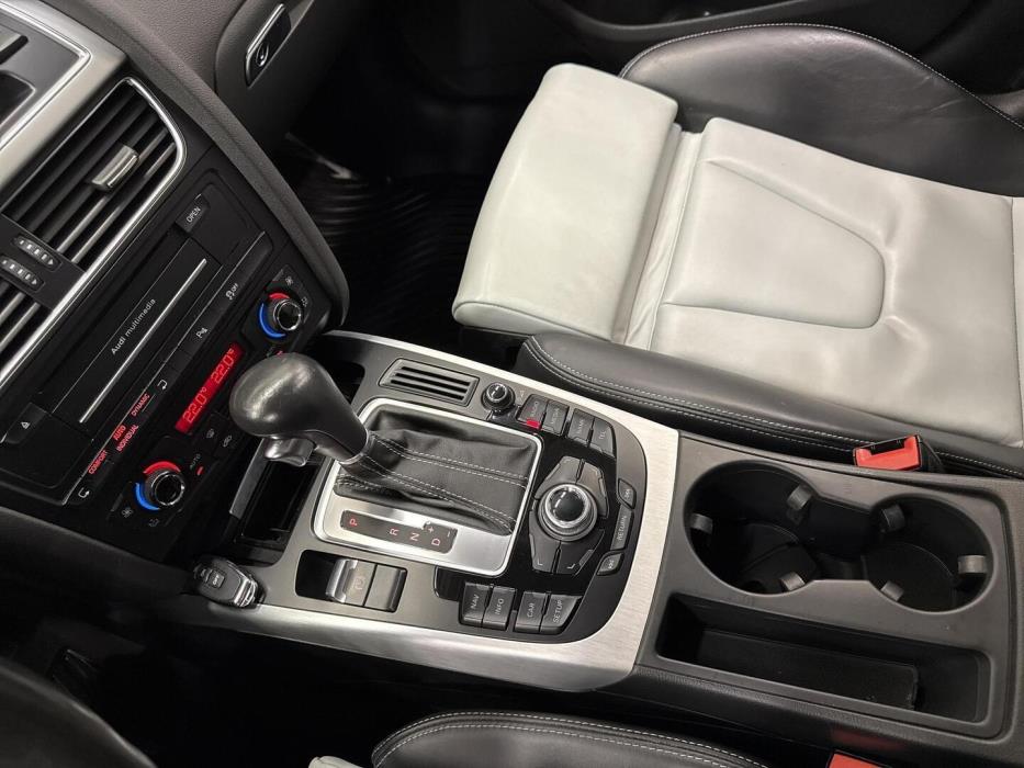 AUDI S5 2011