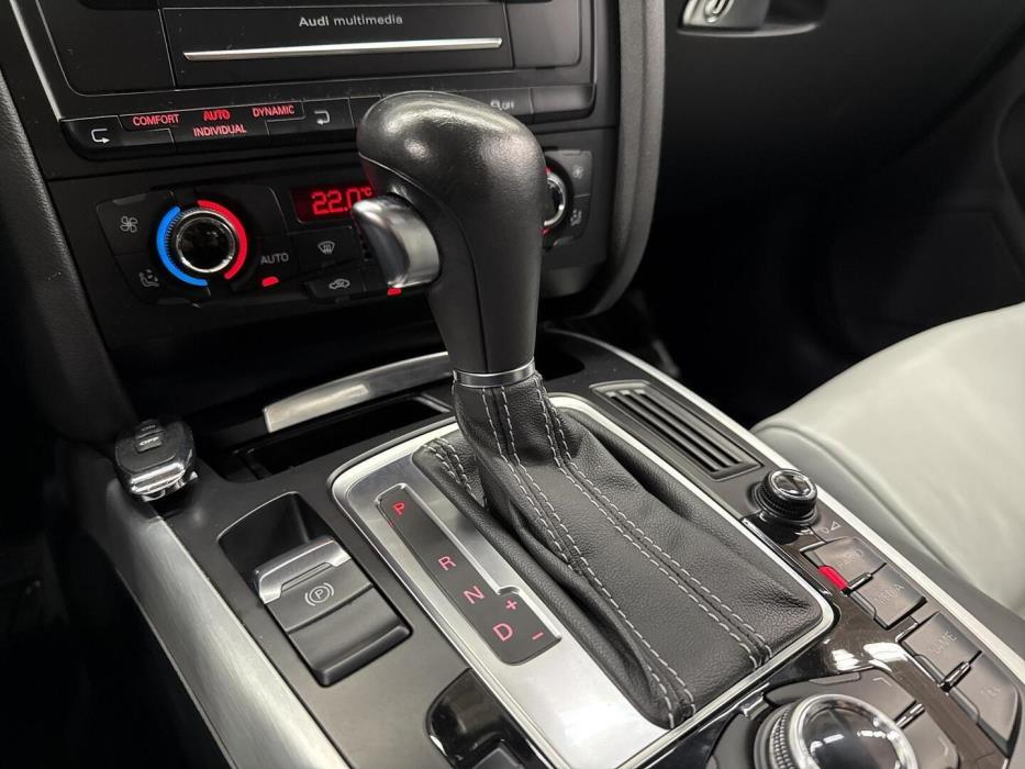 AUDI S5 2011