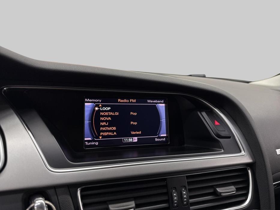 AUDI S5 2011