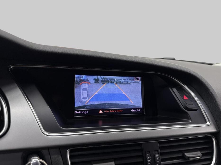 AUDI S5 2011