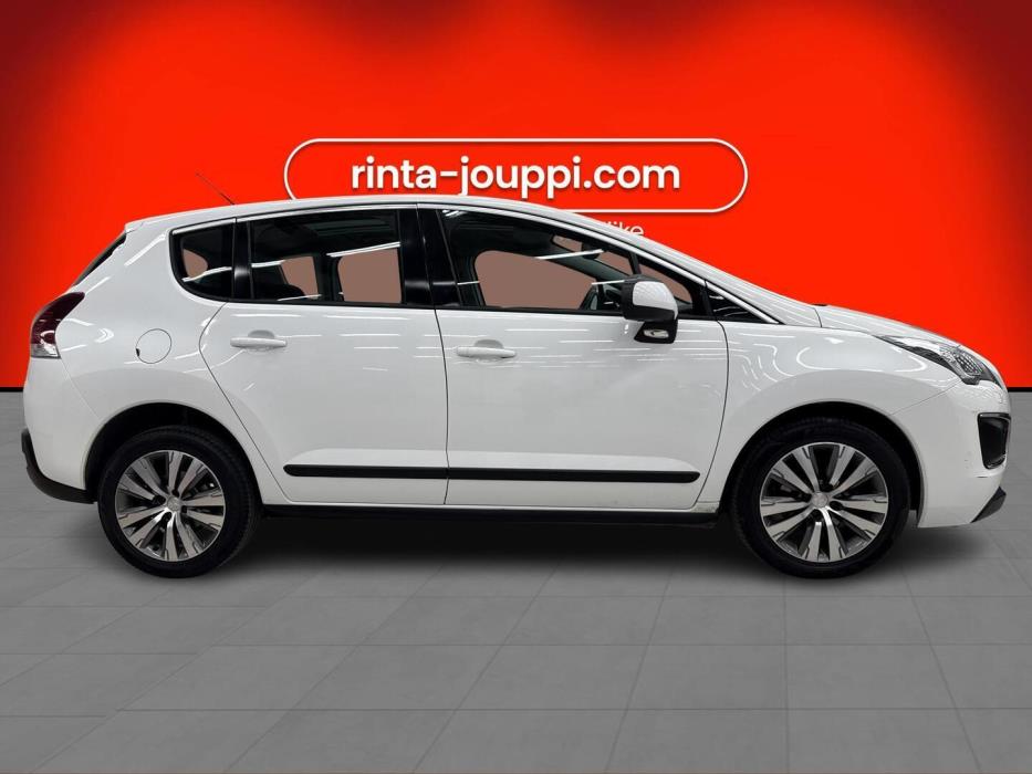 PEUGEOT 3008 2016