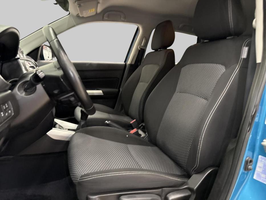 SUZUKI Vitara 2017