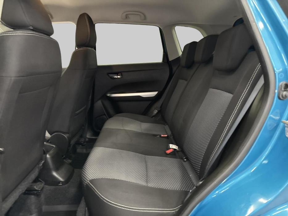 SUZUKI Vitara 2017