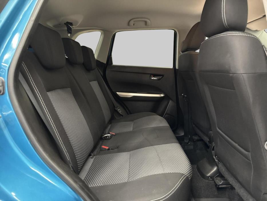 SUZUKI Vitara 2017