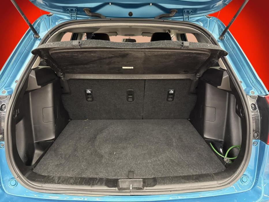 SUZUKI Vitara 2017