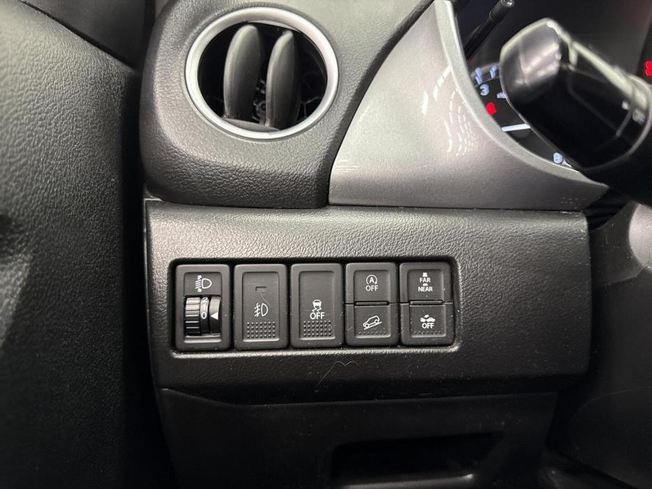 SUZUKI Vitara 2017