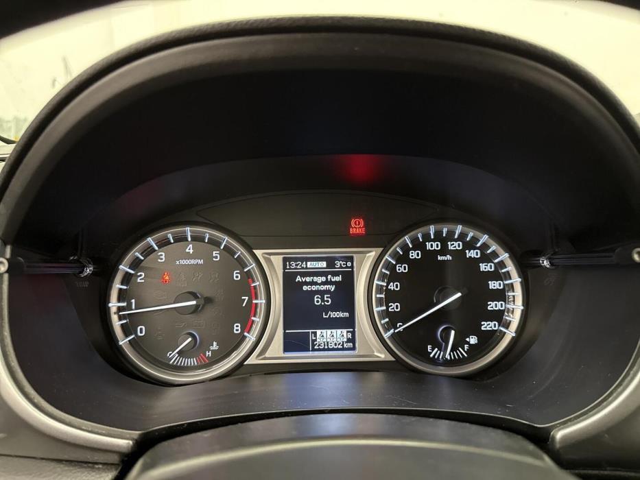 SUZUKI Vitara 2017