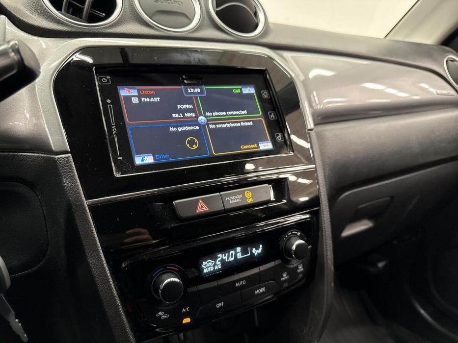 SUZUKI Vitara 2017