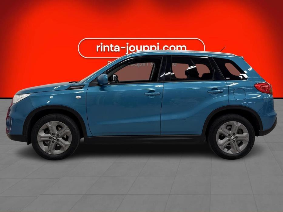 SUZUKI Vitara 2017