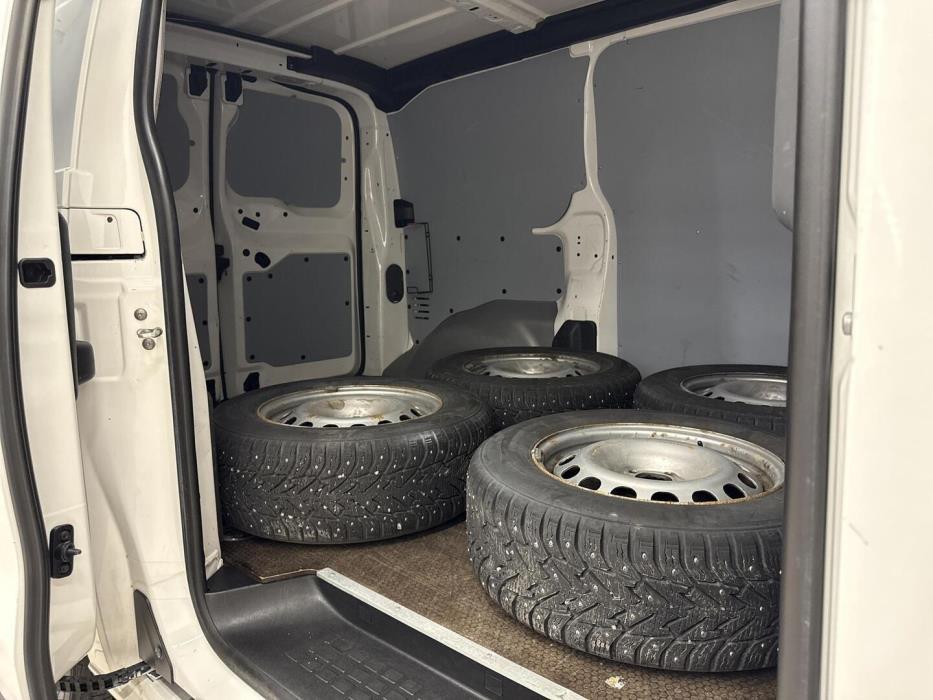 CITROEN Jumpy 2018