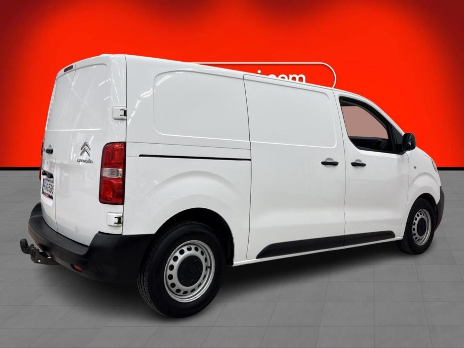 CITROEN Jumpy 2018