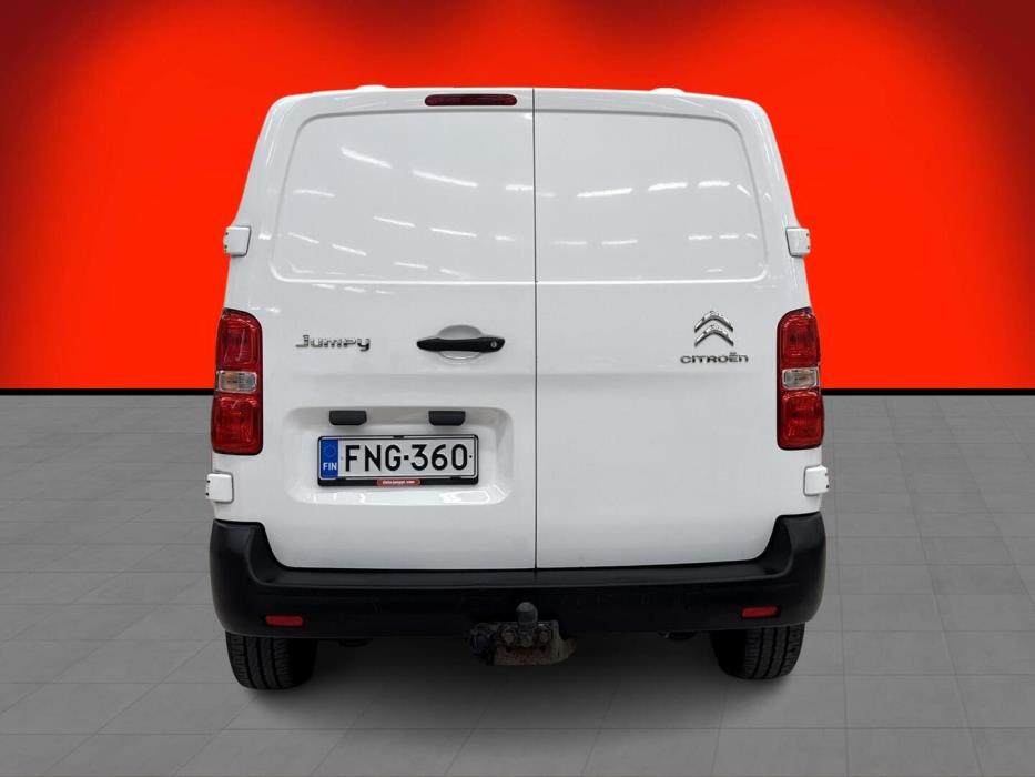 CITROEN Jumpy 2018