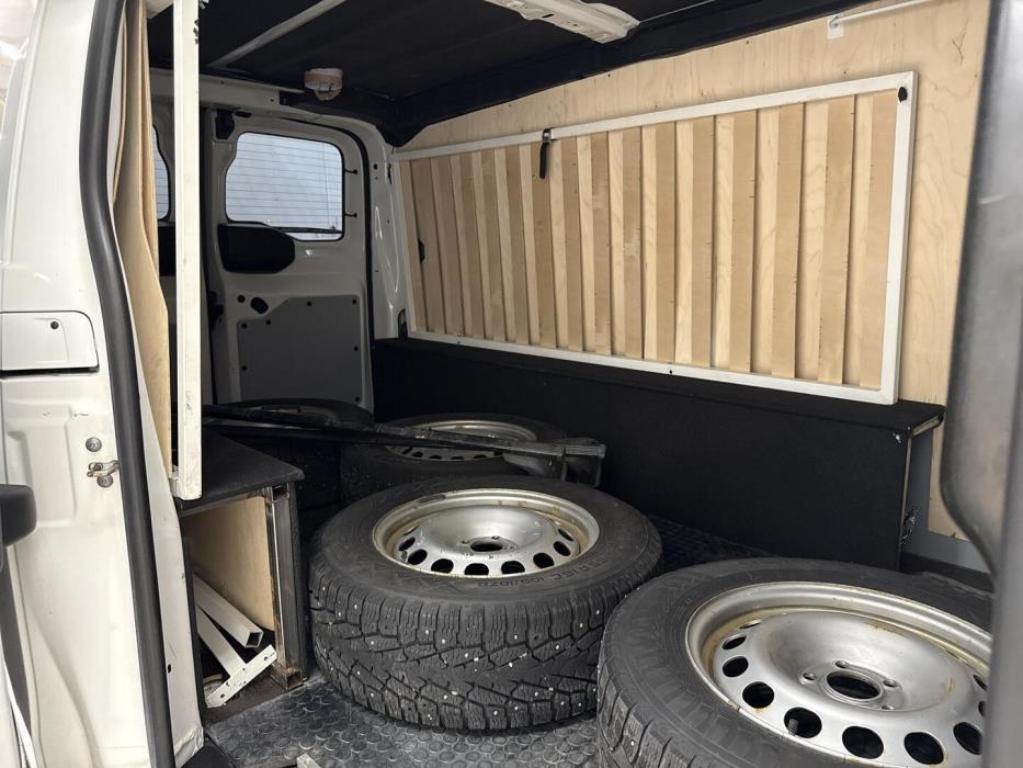 TOYOTA Proace 2018