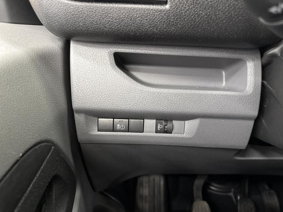 TOYOTA Proace 2018