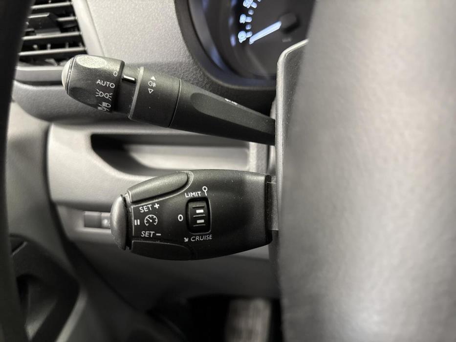 TOYOTA Proace 2018