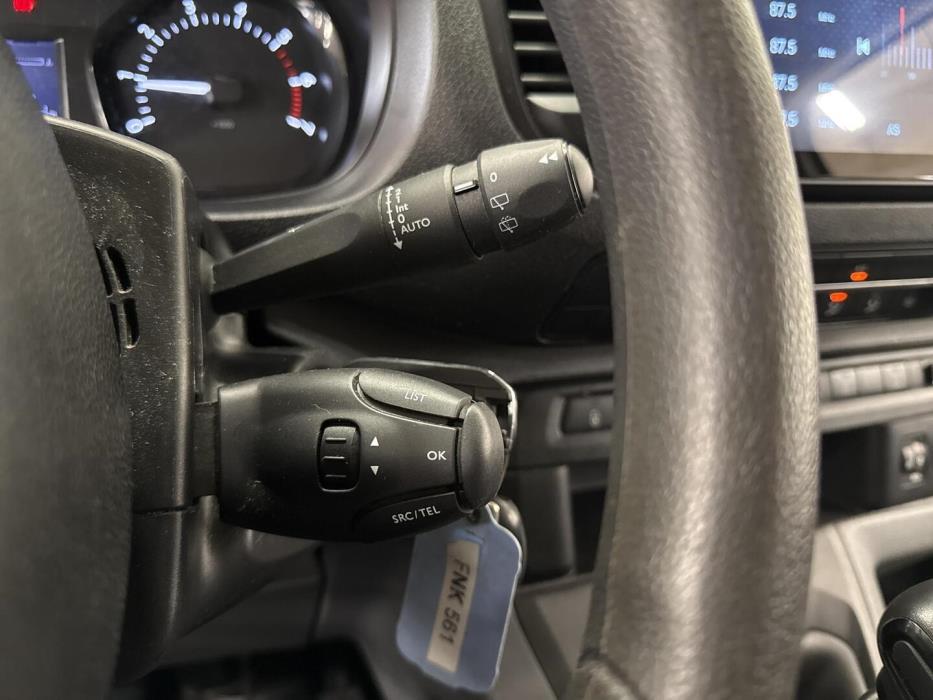 TOYOTA Proace 2018