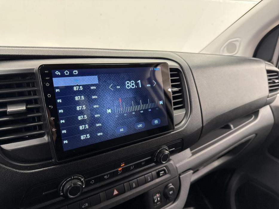 TOYOTA Proace 2018