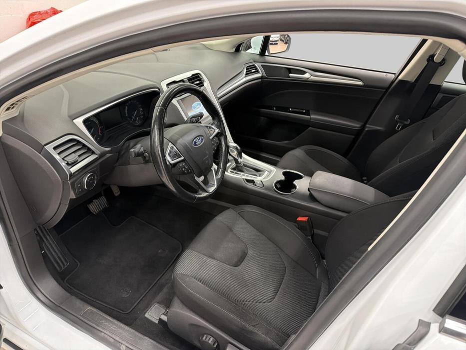FORD Mondeo 2019