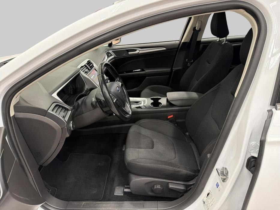 FORD Mondeo 2019