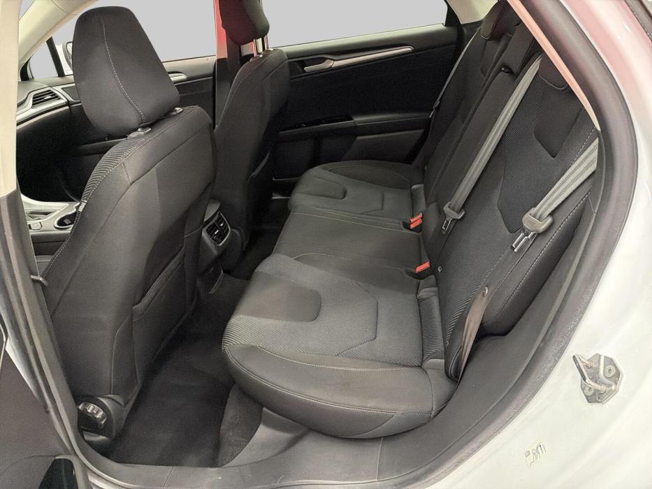 FORD Mondeo 2019