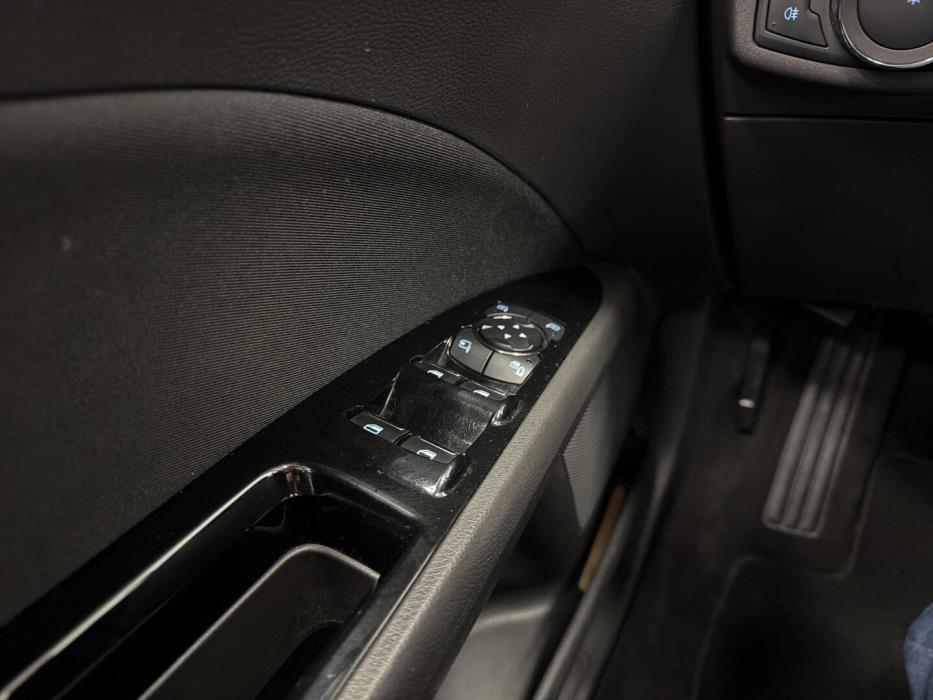 FORD Mondeo 2019